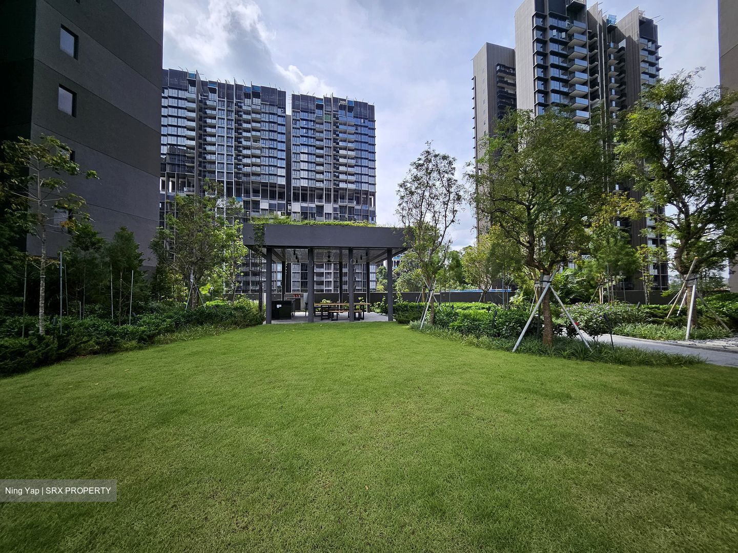 Lentor Modern (D26), Apartment #517992751